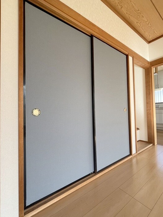 物件内観写真22　(収納)