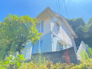 コ－ポＦ外観写真