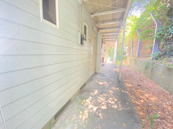 物件外観写真3　(外観写真)