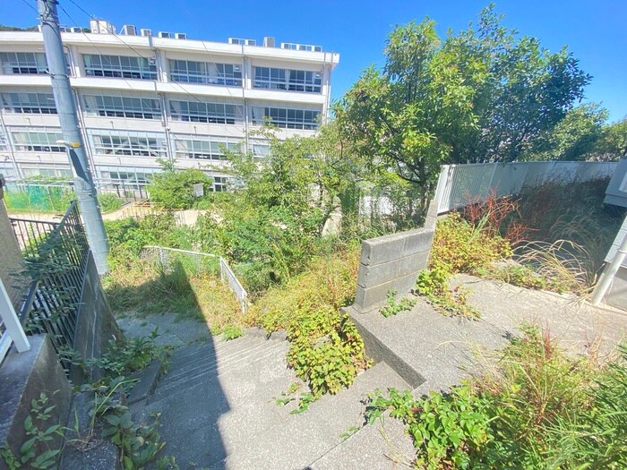 物件外観写真4　(周辺環境)