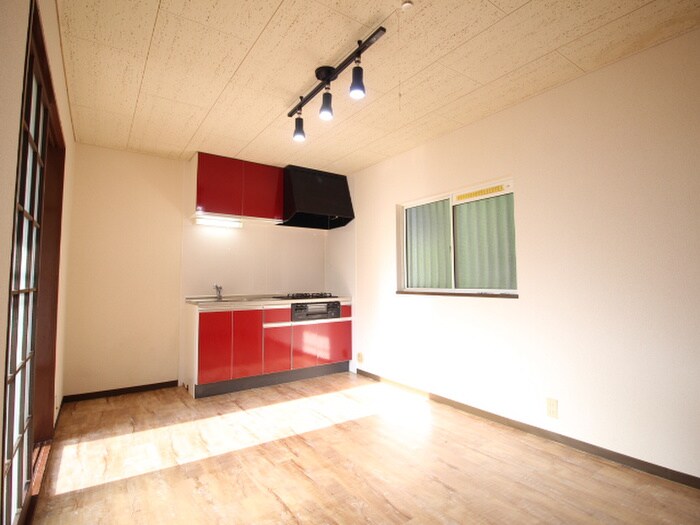 物件内観写真11　(居室)