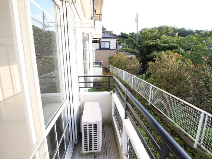 物件内観写真16　(ベランダ・バルコニー)