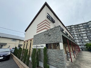Ｃａｒｐｅ Ｄｉｅｍ湘南外観写真