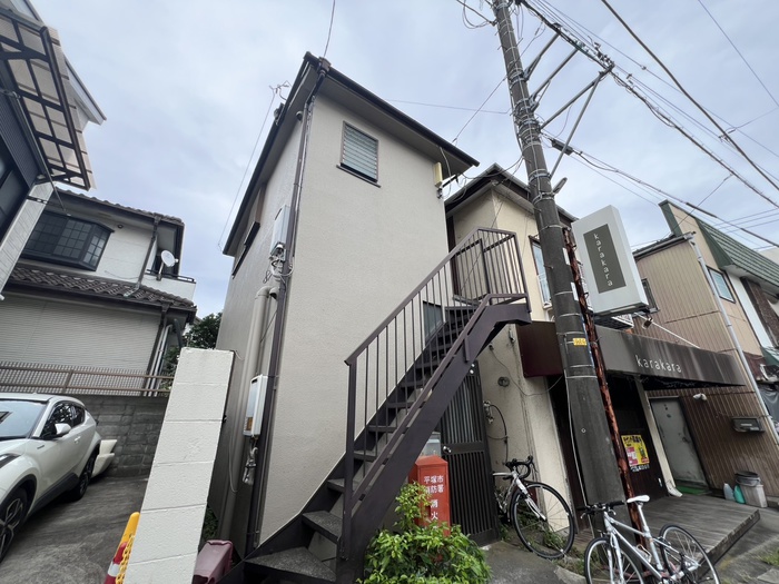 外観写真
