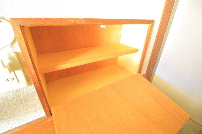 物件内観写真9　(靴箱)