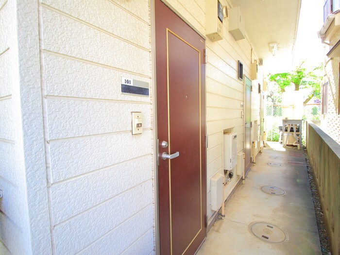 物件外観写真4　(外観写真)