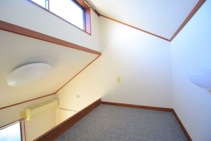 物件内観写真19　(ロフト)