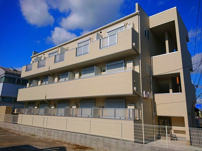 物件外観写真2　(その他)