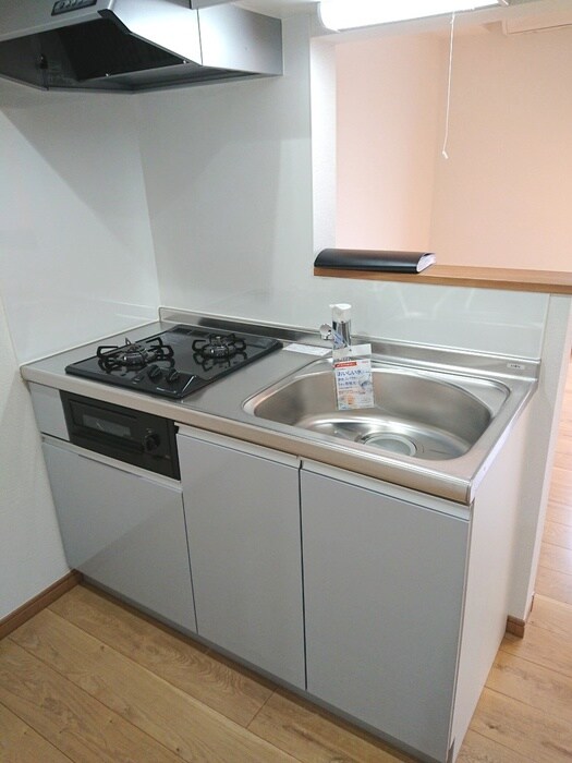 物件内観写真9　(キッチン)