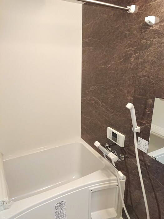 物件内観写真11　(バス／シャワールーム等)