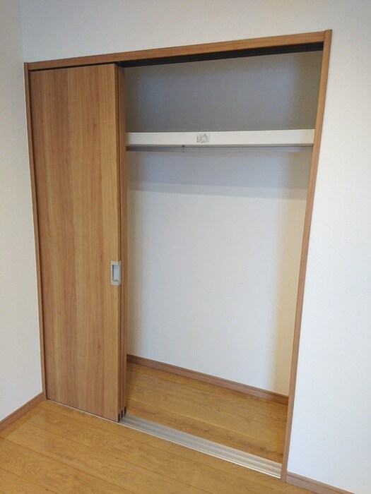 物件内観写真14　(収納)