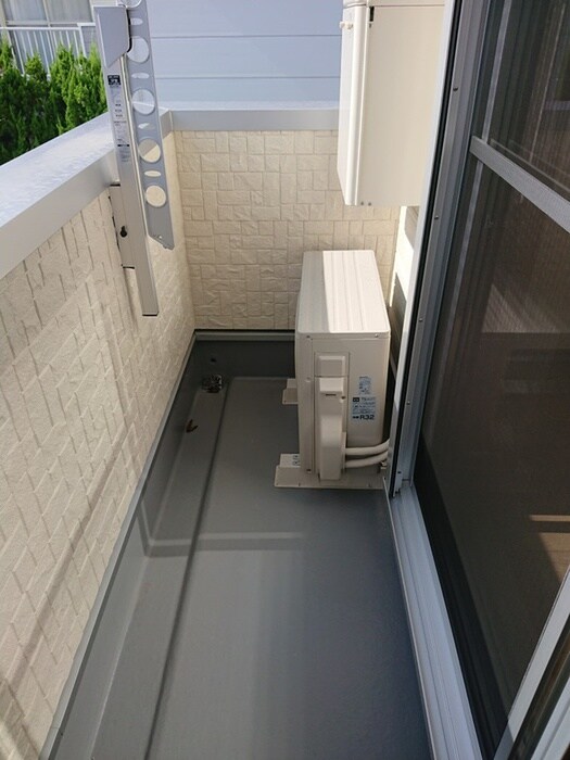 物件内観写真20　(ベランダ・バルコニー)