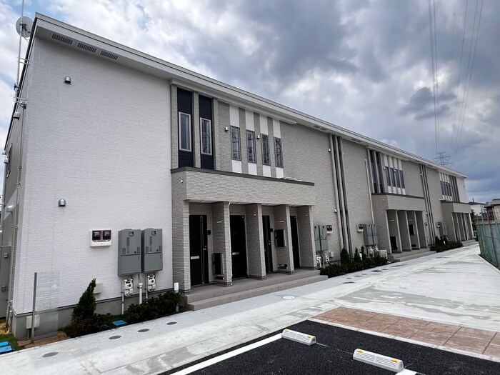 物件外観写真4　(その他)