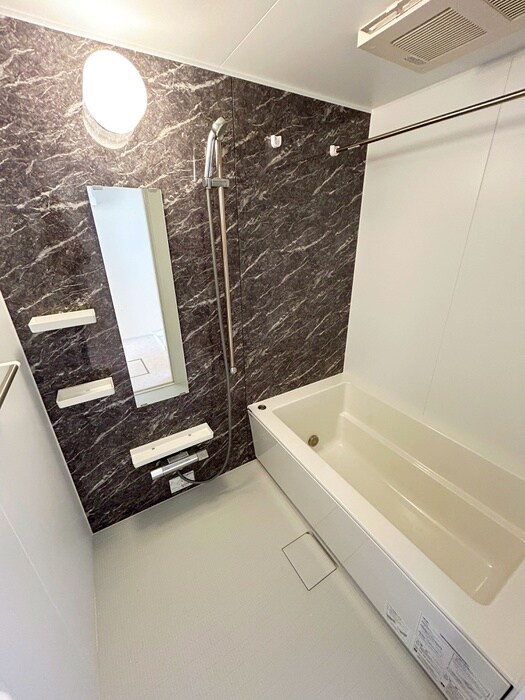 物件内観写真13　(バス／シャワールーム等)