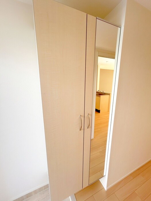 物件内観写真18　(靴箱)