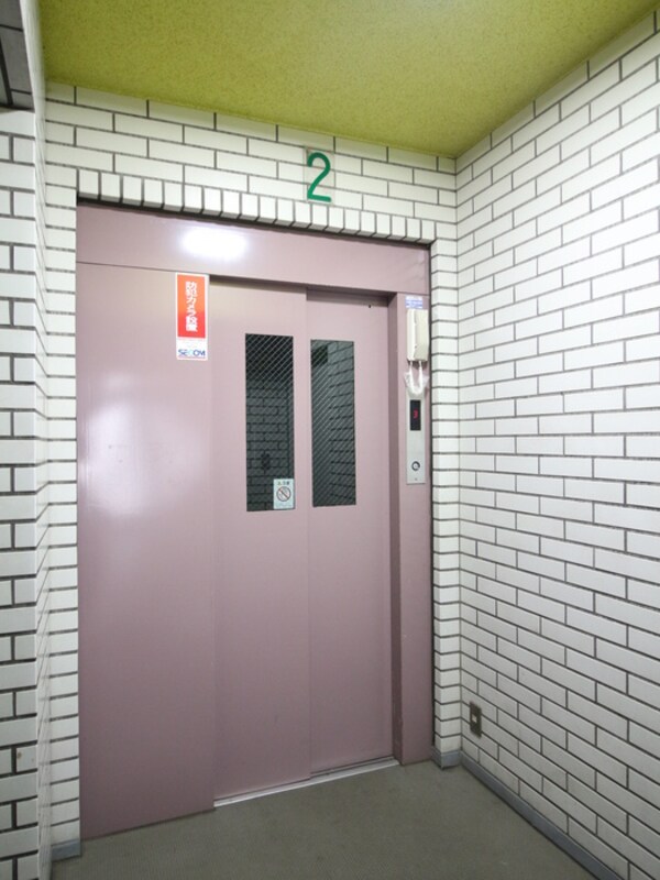 建物設備