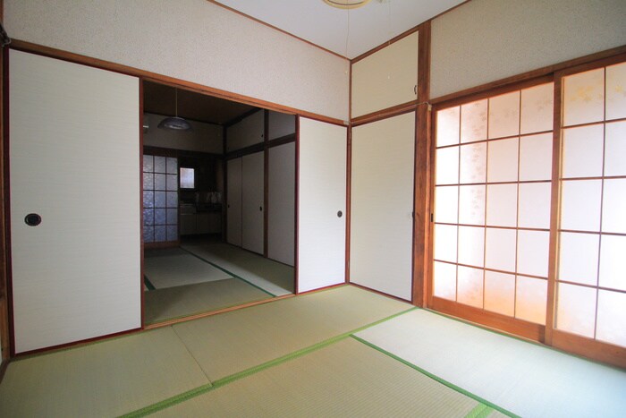 物件内観写真7　(居室)