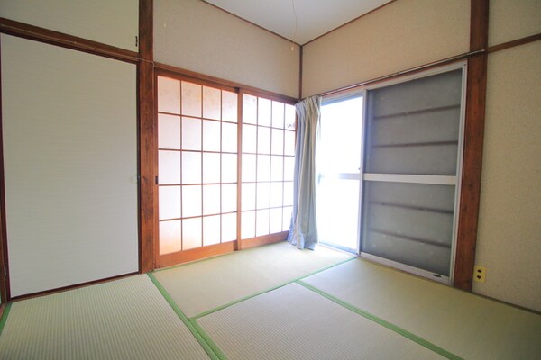 居室