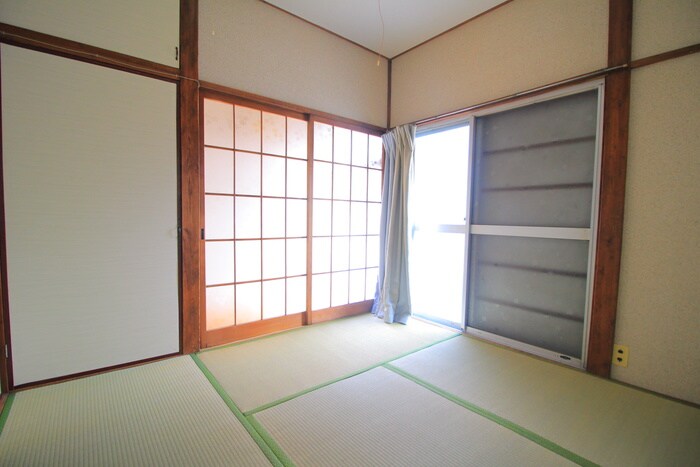 物件内観写真8　(居室)