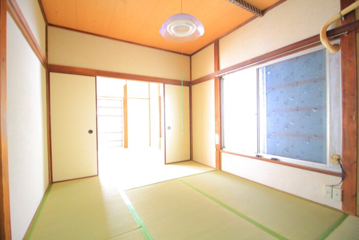 物件内観写真9　(居室)