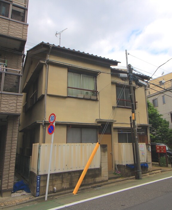 物件外観写真3　(外観写真)