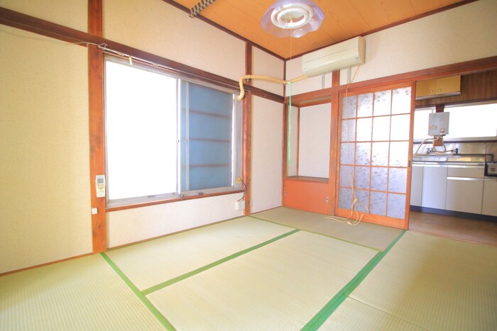 物件内観写真11　(居室)