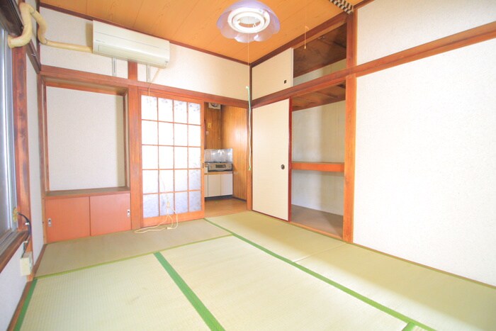 物件内観写真12　(居室)