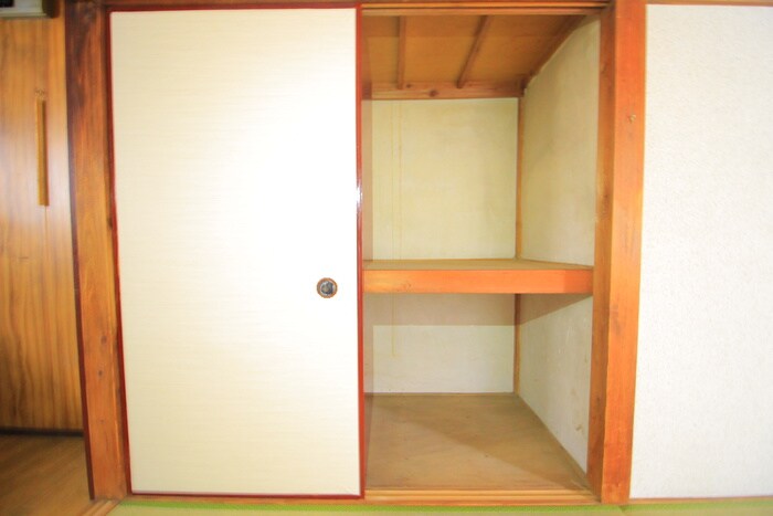 物件内観写真13　(収納)