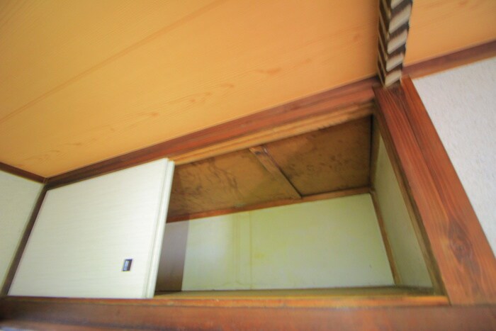 物件内観写真14　(収納)