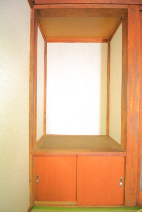 物件内観写真15　(収納)