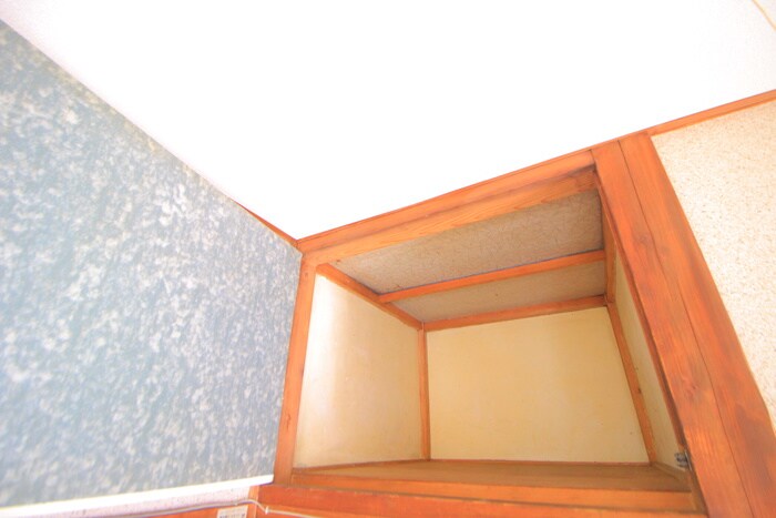 物件内観写真16　(収納)