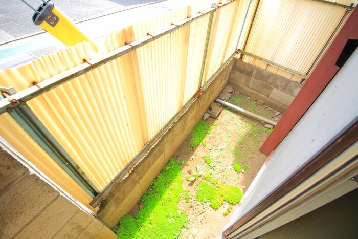 物件内観写真22　(ベランダ・バルコニー)