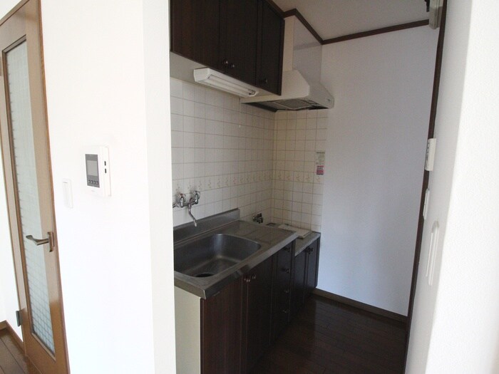 物件内観写真13　(キッチン)