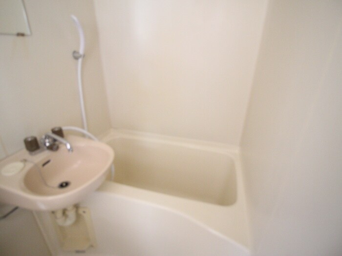 物件内観写真14　(バス／シャワールーム等)