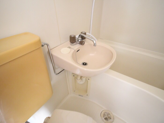 物件内観写真15　(洗面)