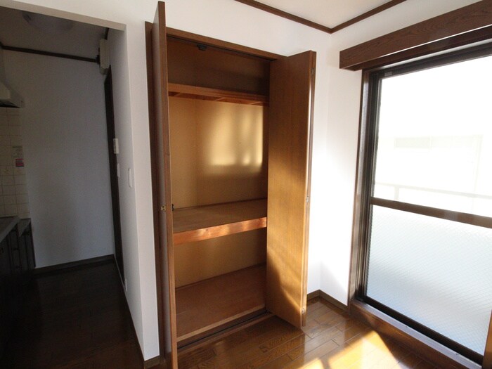 物件内観写真19　(収納)