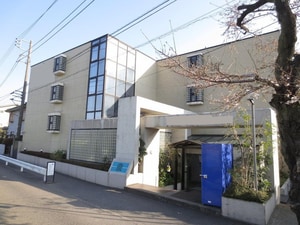 日興パレス登戸（211）外観写真