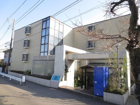 日興パレス登戸（211）外観写真
