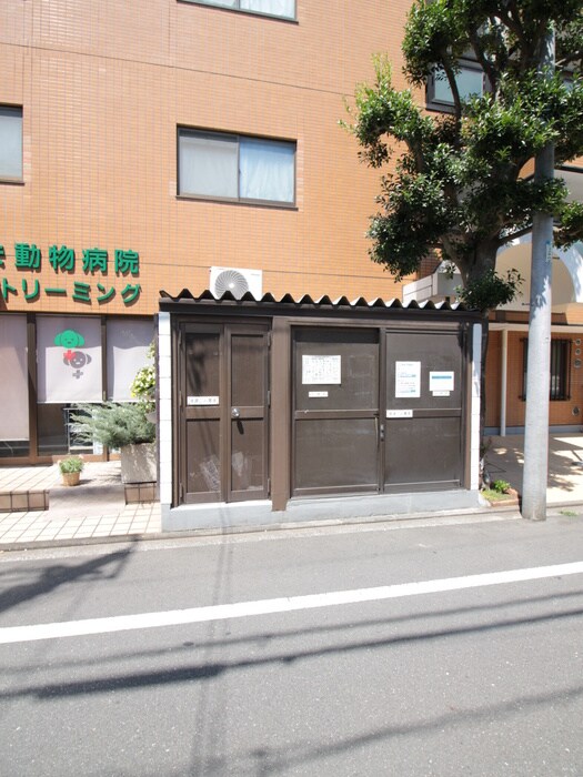 物件外観写真4　(その他)