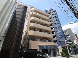 ＭＯＬＹＸつつじケ丘外観写真