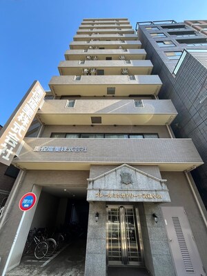 ﾌﾟﾚｰﾙﾐﾎｶﾃﾘｰﾅ武蔵小山(701)外観写真