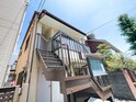 山本アパート