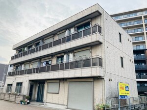 サン スカイ外観写真