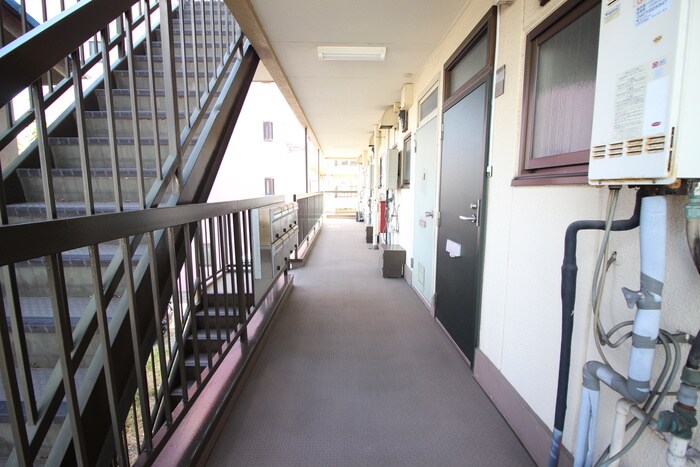 物件外観写真6　(外観写真)