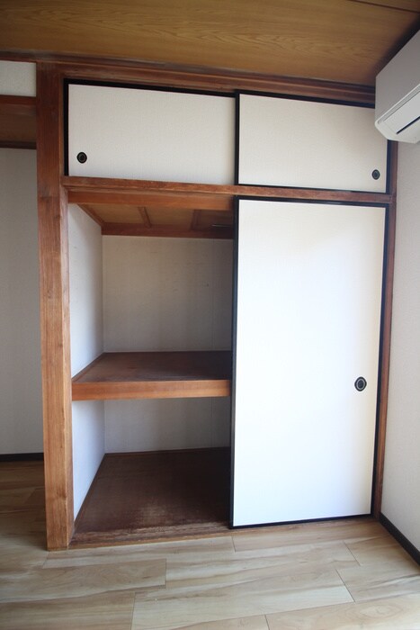 物件内観写真14　(収納)