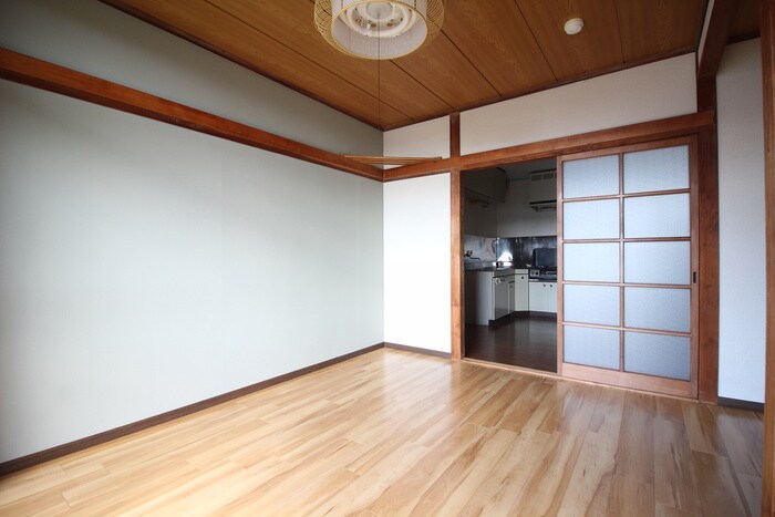 物件内観写真21　(居室)