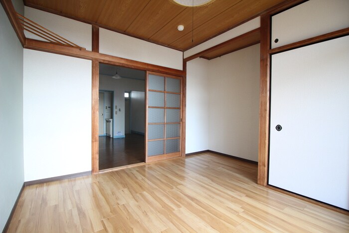 物件内観写真22　(居室)