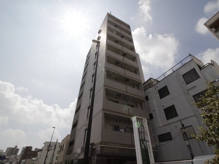 グランフォ－ス東陽町(502)外観写真