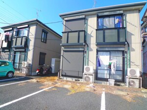 ﾀﾞｲﾔﾓﾝﾄﾞﾊﾟﾚｽ弐番館外観写真
