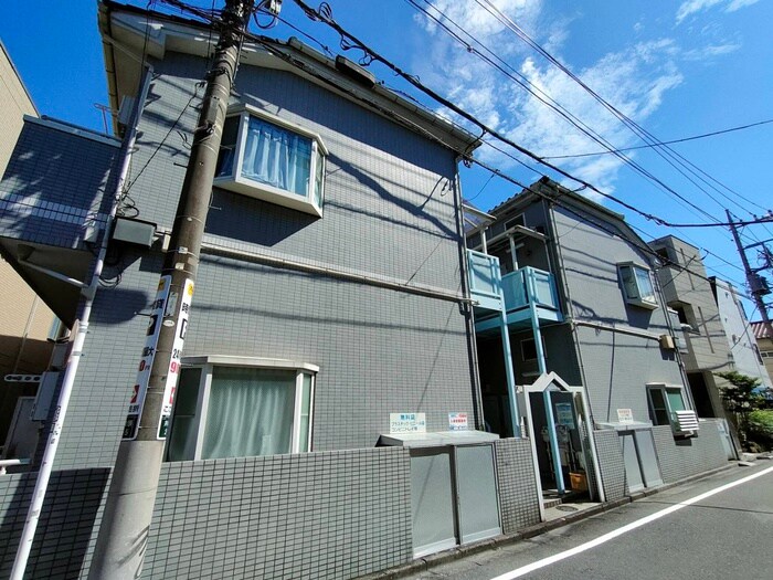 物件外観写真2　(外観写真)